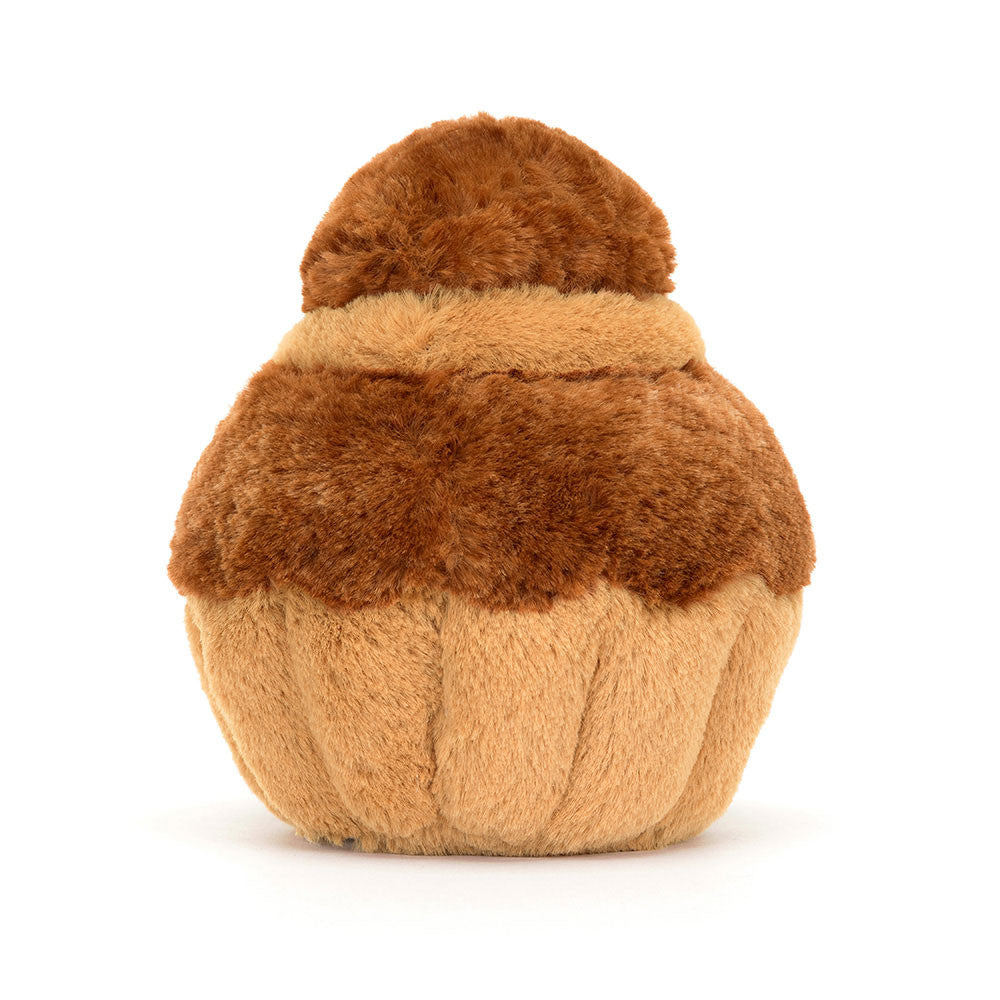 Knuffel Amuseable Brigitte Brioche - Jellycat