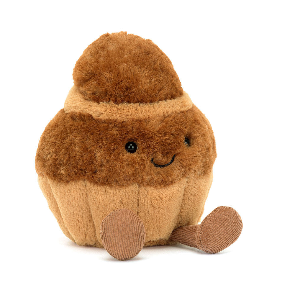 Knuffel Amuseable Brigitte Brioche - Jellycat