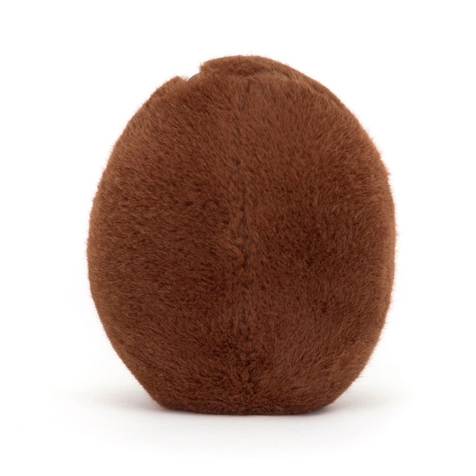 Knuffel - Amuseable Cofee bean - Jellycat