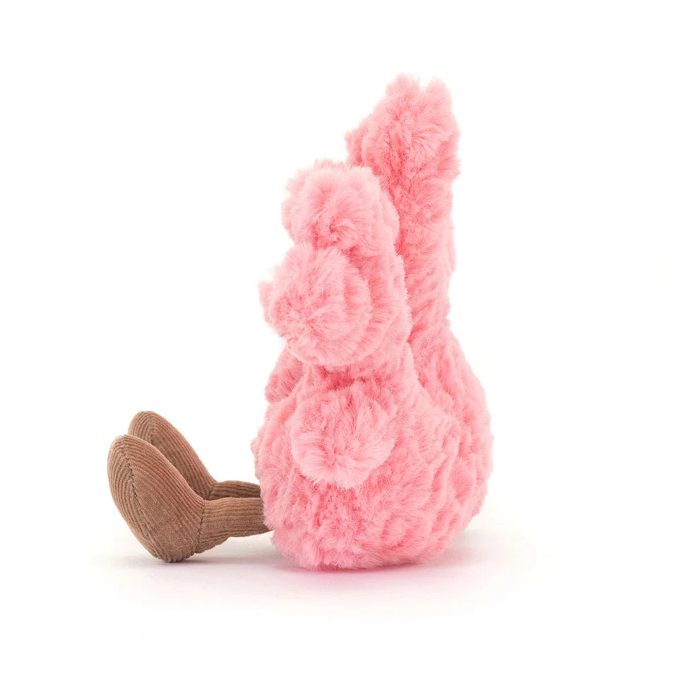 Amuseables Coral Plush - Jellycat