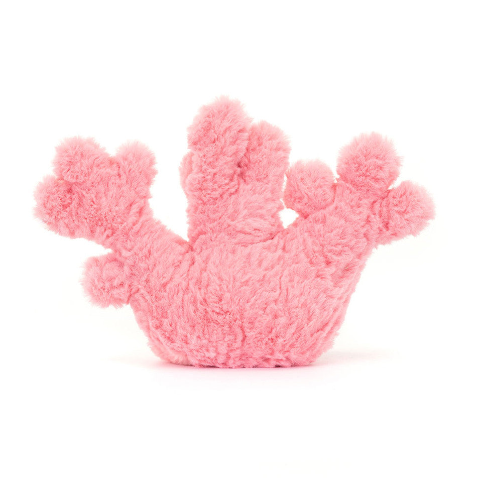 Amuseables Coral Plush - Jellycat