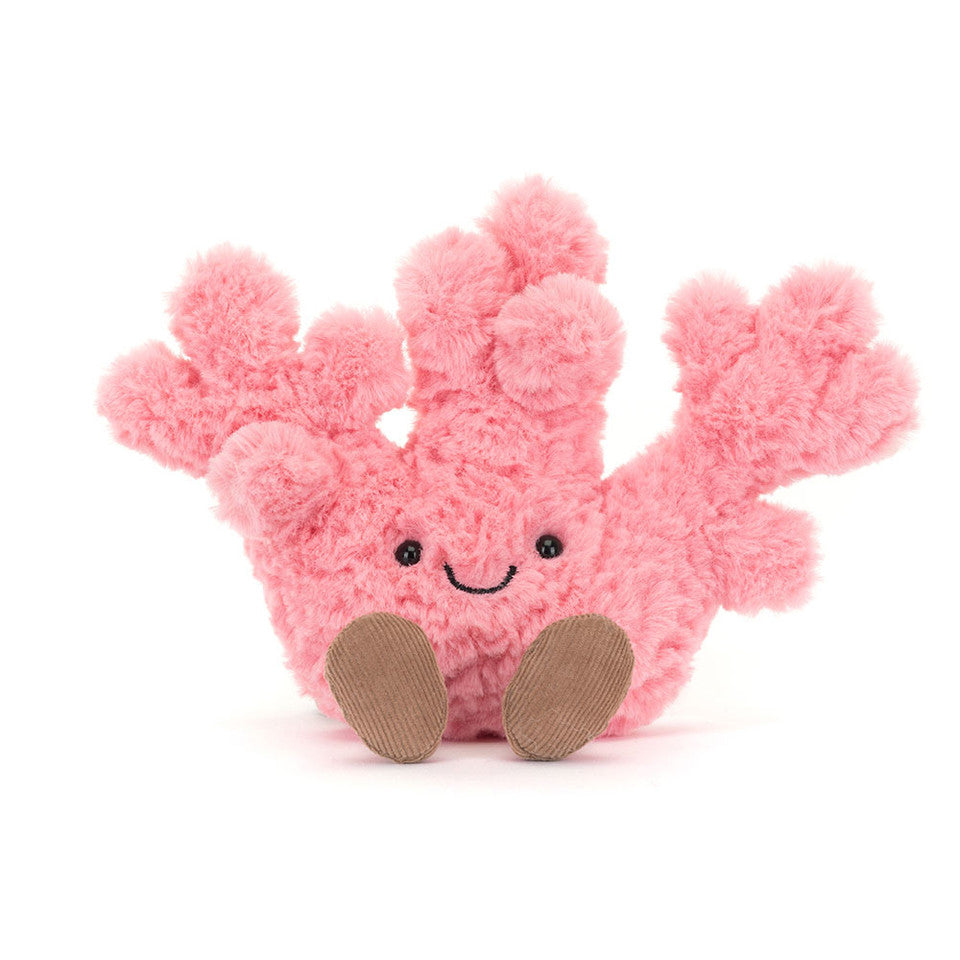 Knuffel Amuseables Coral - Jellycat