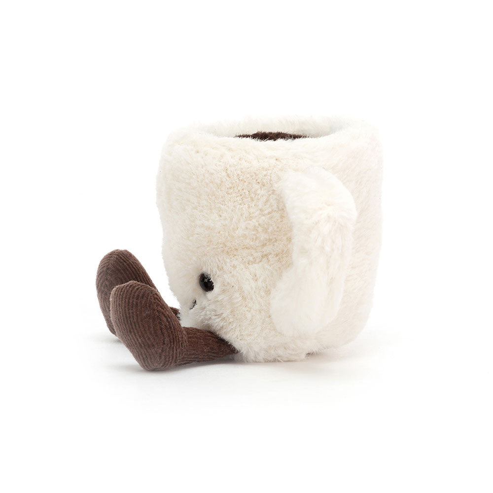 Knuffel Amuseable Espresso Cup - Jellycat