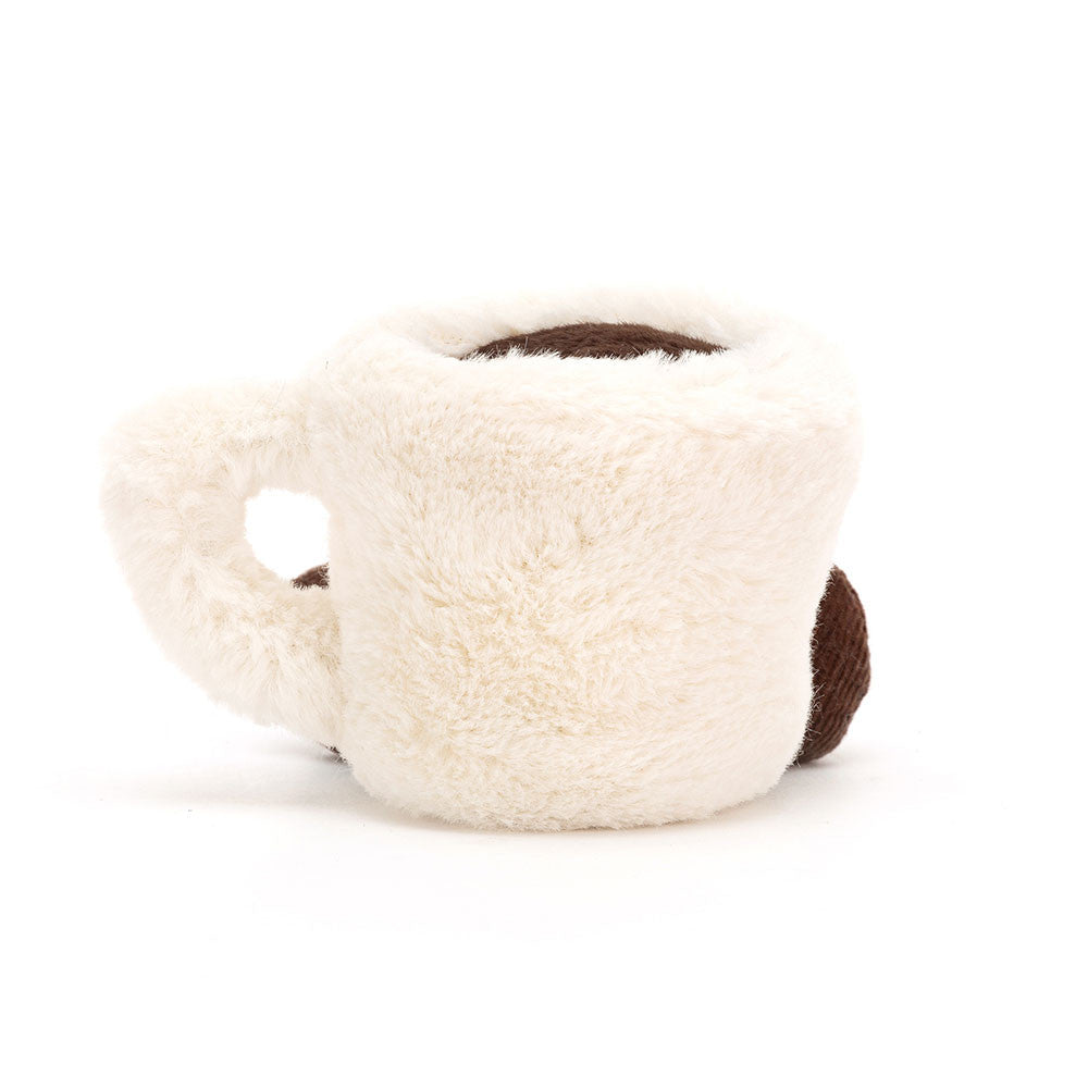 Knuffel Amuseable Espresso Cup - Jellycat