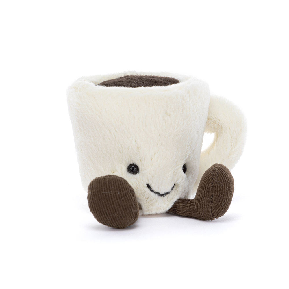 Knuffel Amuseable Espresso Cup - Jellycat