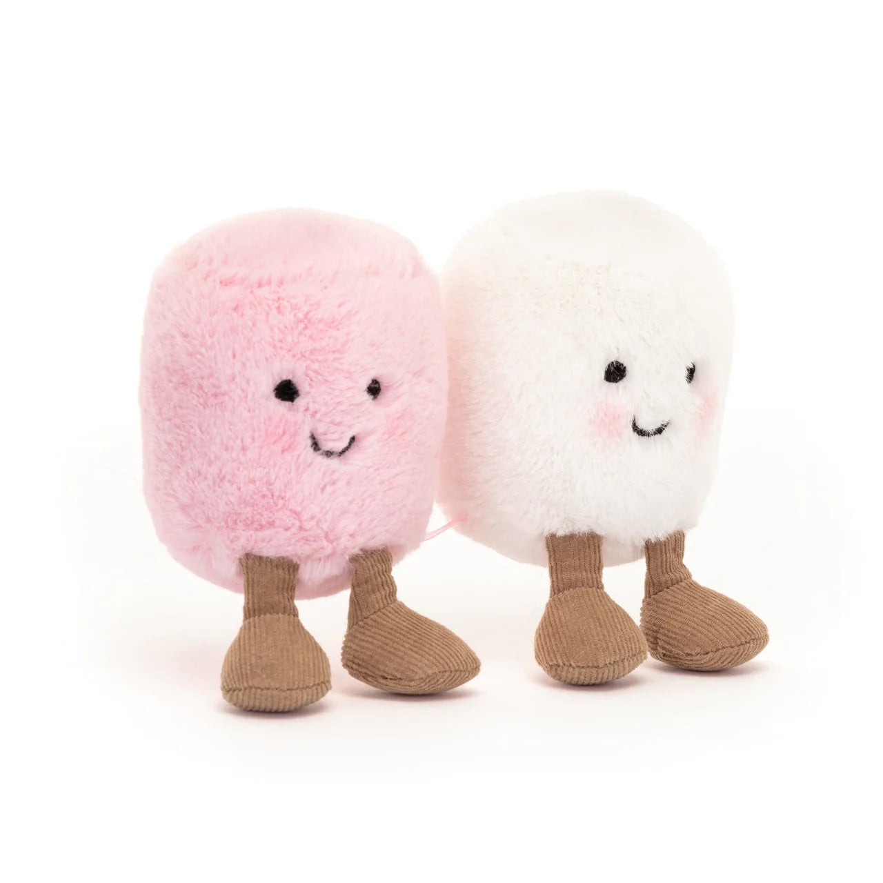 Kuschelige, lustige Marshmallows – Jellycat 