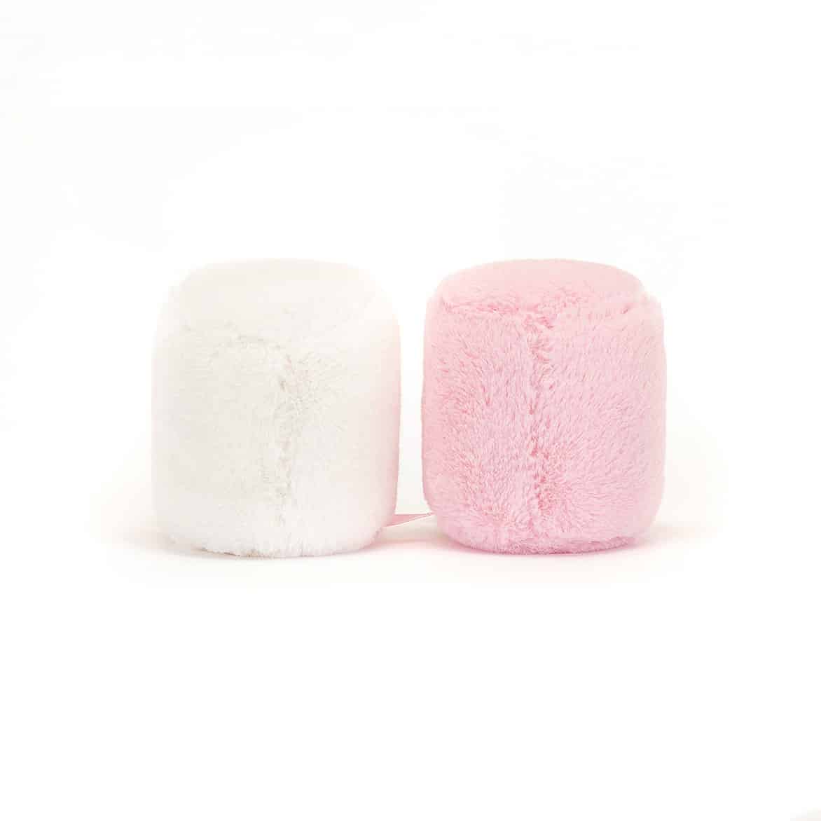 Cuddly Amuseable Marshmallows - Jellycat 