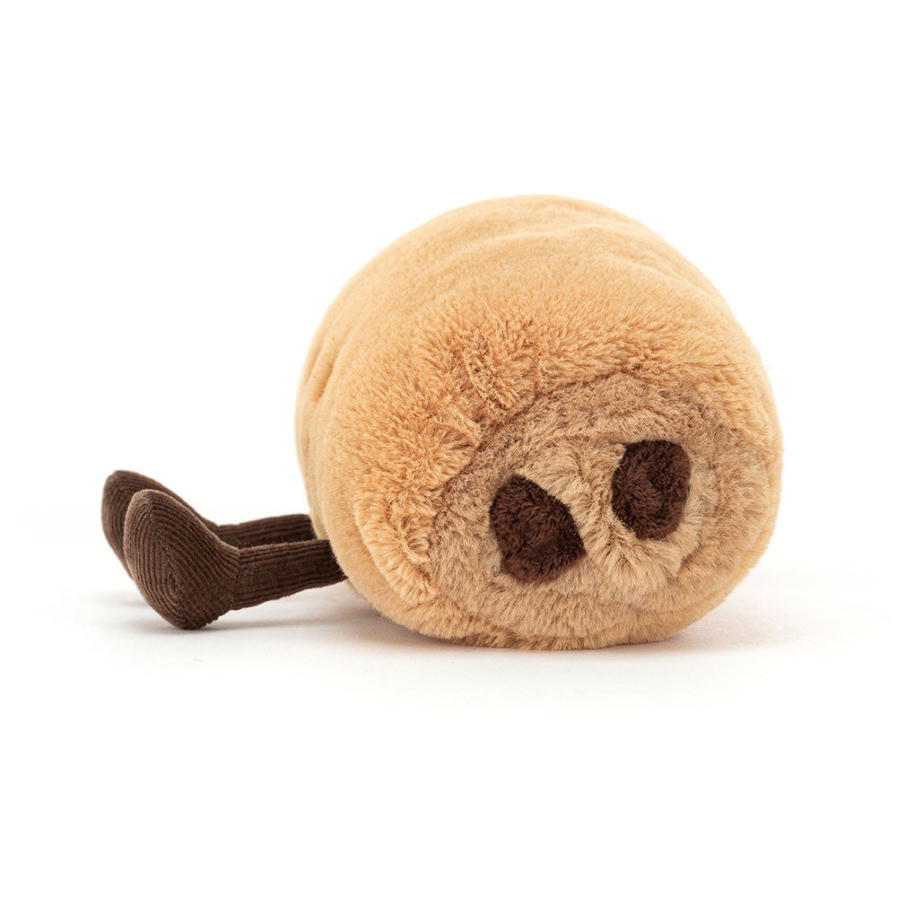 Cuddly toy Amuseable Pain Au Chocolat - Jellycat