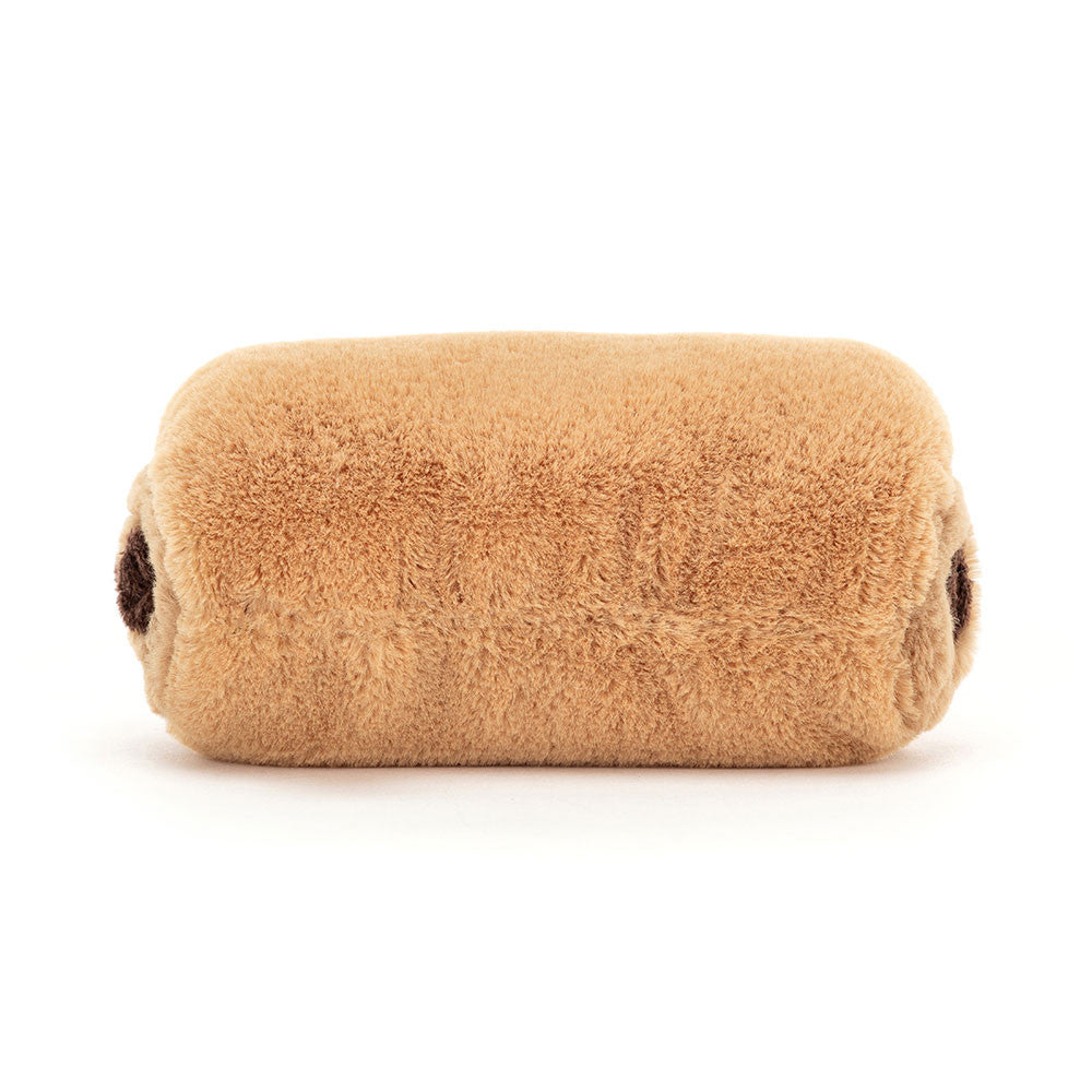 Cuddly toy Amuseable Pain Au Chocolat - Jellycat