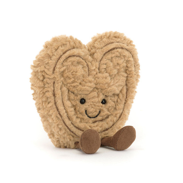 Knuffeltje Amuseable Phillipe Palmier – Jellycat