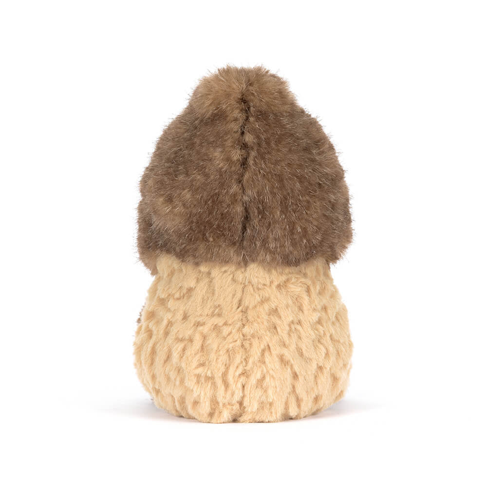 Knuffel Amuseables Peanut Yeti Outfit - Jellycat