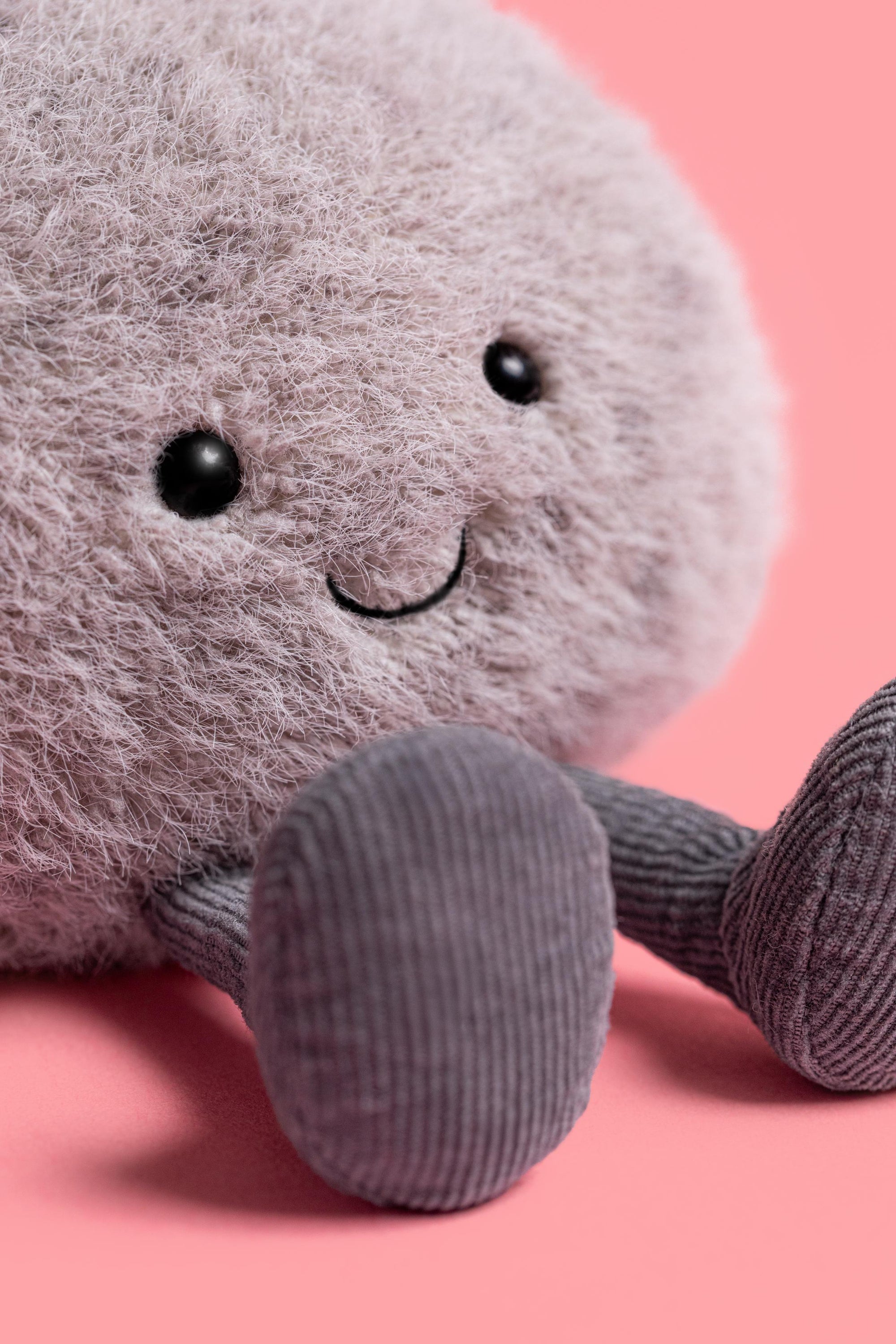 Amuseables Pebble Plush Toy - Jellycat