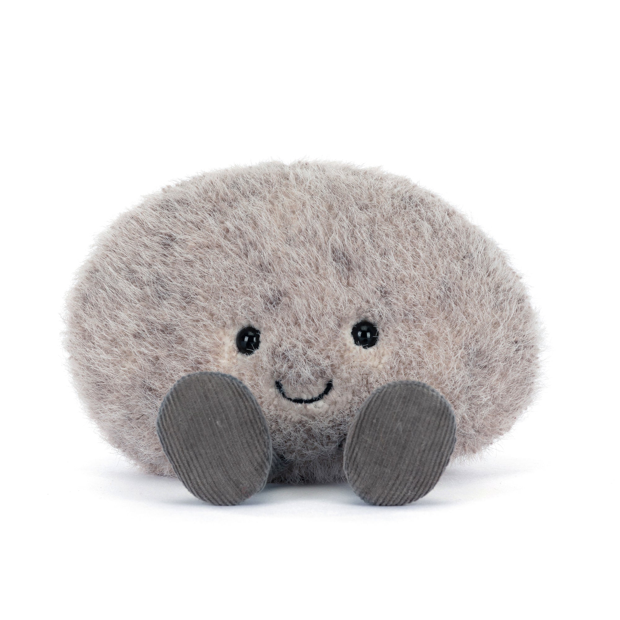 Amuseables Pebble Plush Toy - Jellycat