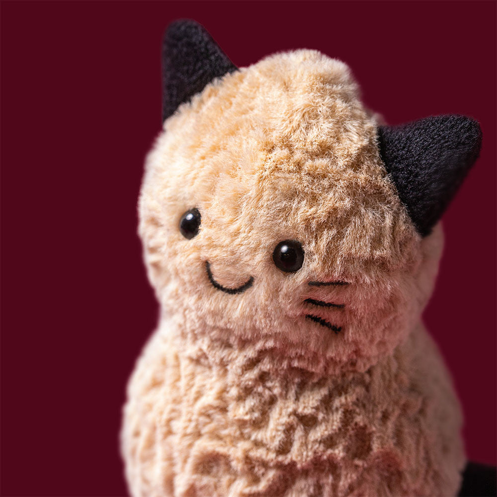 Knuffel Amuseables Peanut Cat - Jellycat