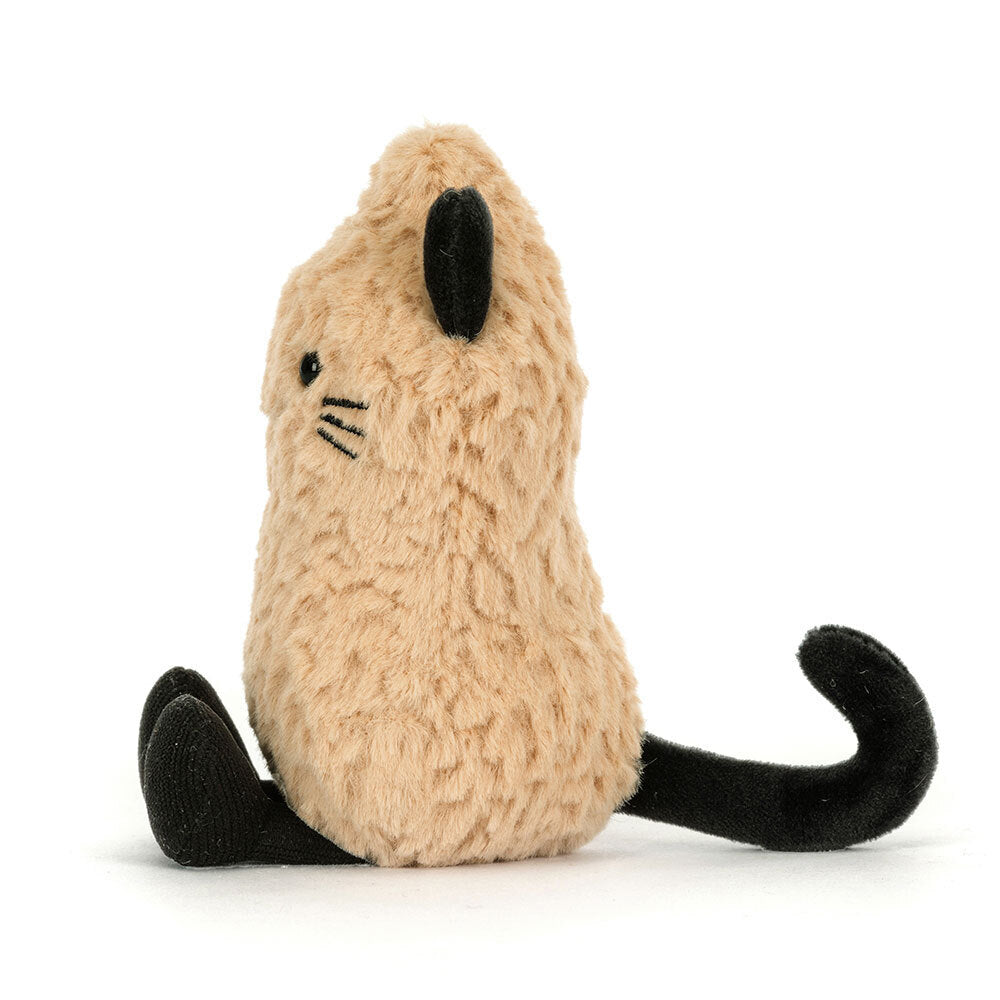 Cuddle Amuseables Peanut Cat - Jellycat