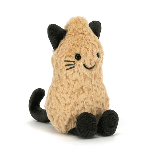 Knuffel Amuseables Peanut Cat - Jellycat
