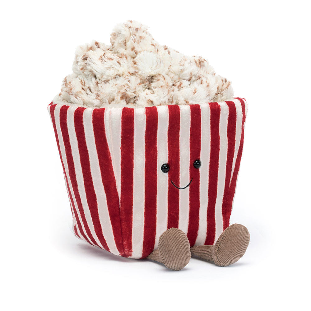 Knuffel Amuseables Popcorn - Jellycat