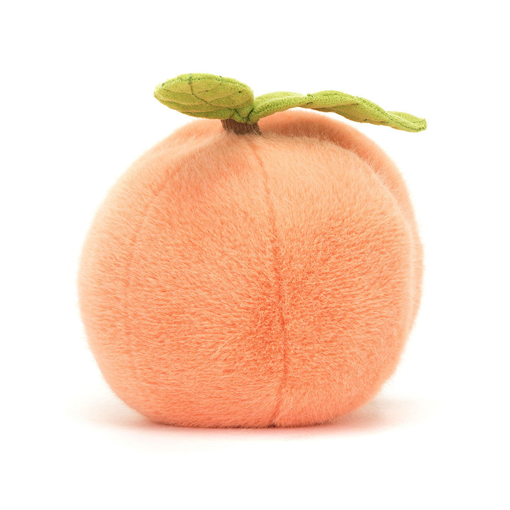 Knuffel Amuseable Peach - Jellycat