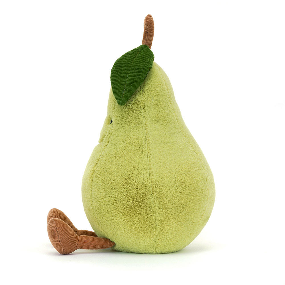 Kuscheltier Amuseable Pear - Jellycat