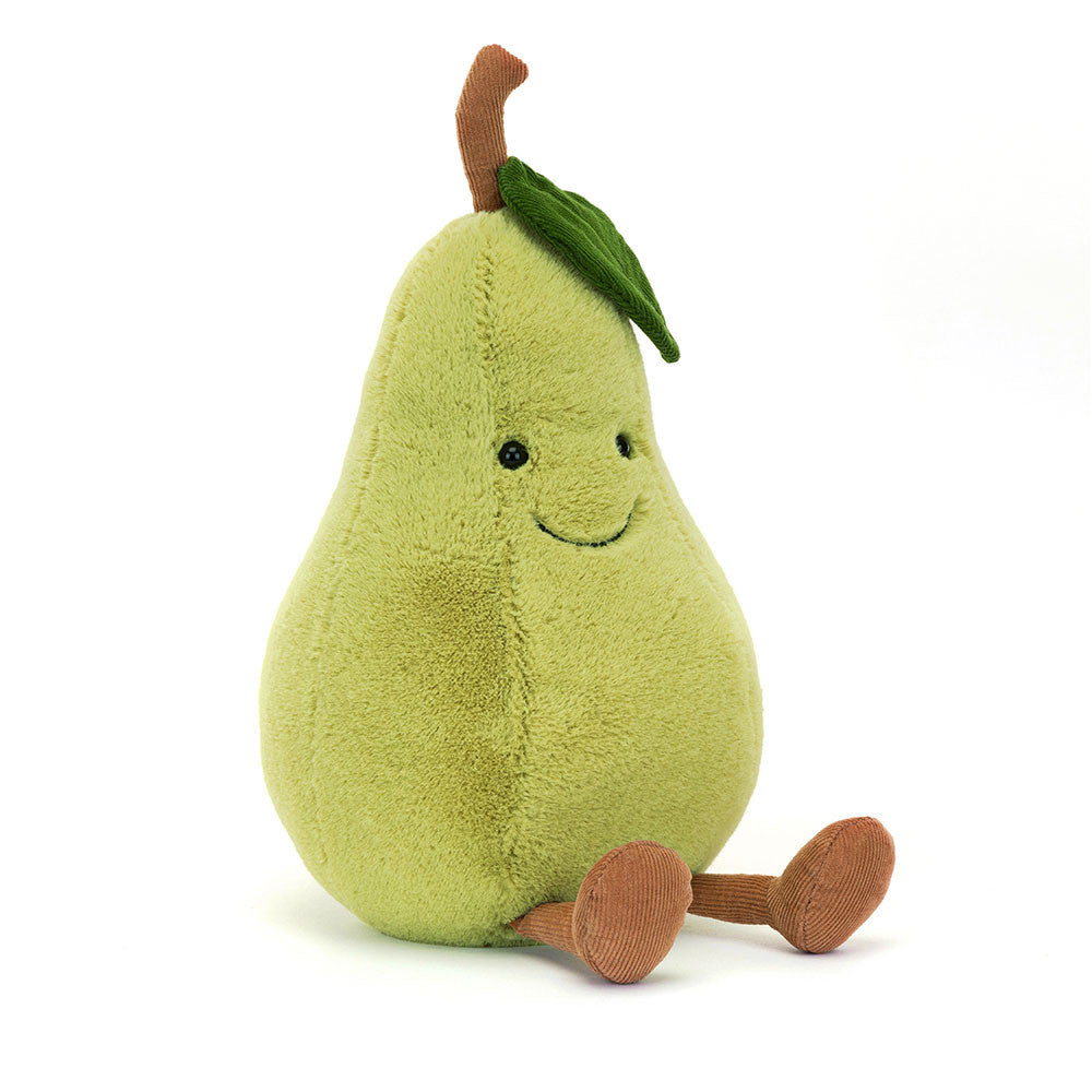 Kuscheltier Amuseable Pear - Jellycat