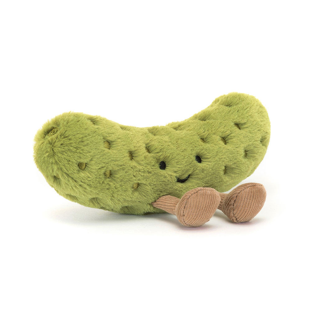 Knuffel Amuseable Augurk - Jellycat