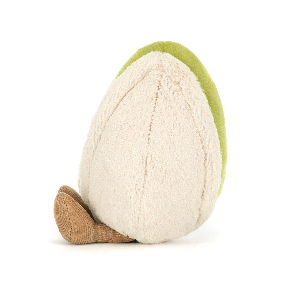 Kuscheltier Amuseables Horatio Pistazie - Jellycat