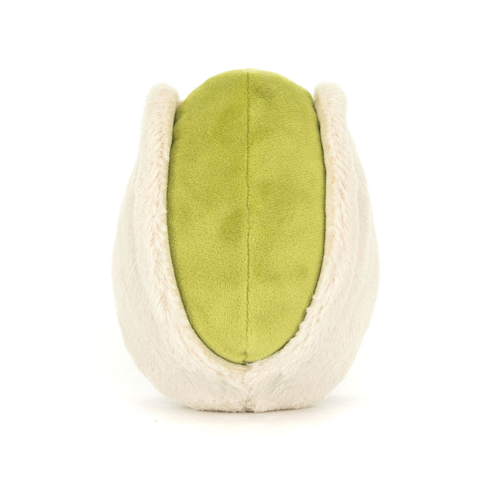 Kuscheltier Amuseables Horatio Pistazie - Jellycat
