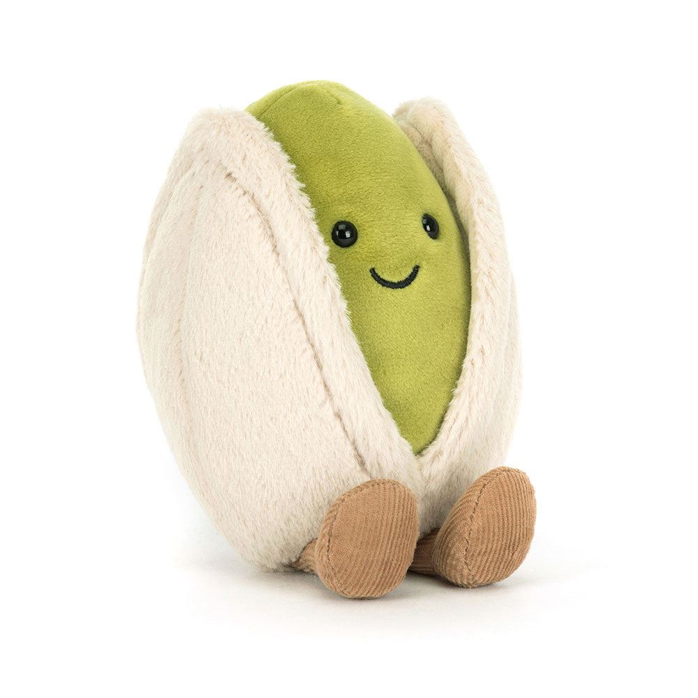 Kuscheltier Amuseables Horatio Pistazie - Jellycat