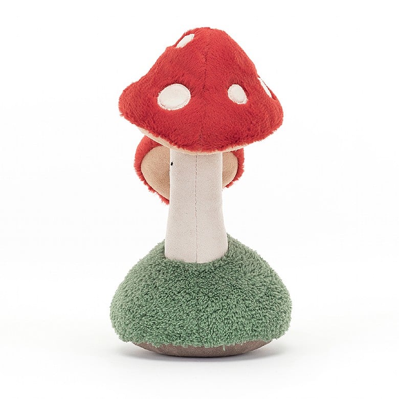 Cuddly toy Amuseables Toadstools - Jellycat 