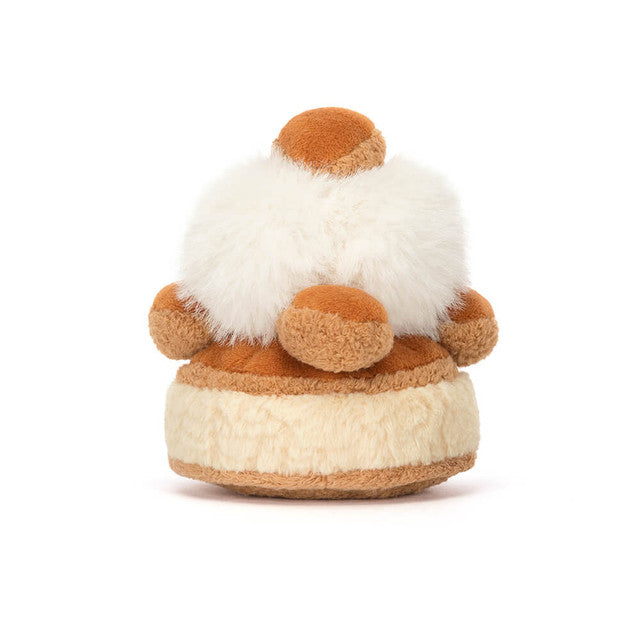 Knuffel Amuseables Mirielle St. Honore - Jellycat