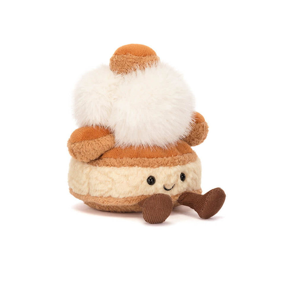 Knuffel Amuseables Mirielle St. Honore - Jellycat