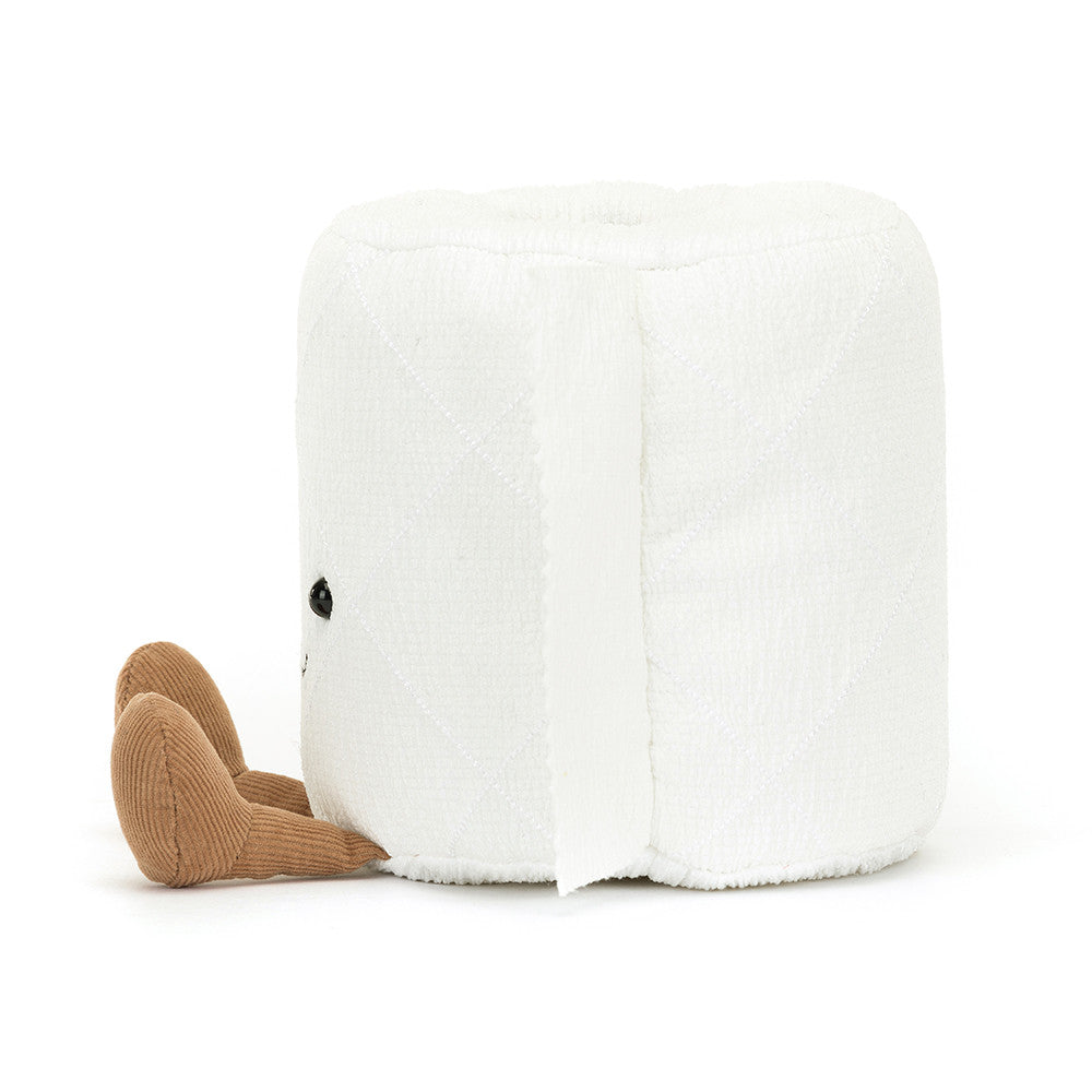 Knuffel Amuseable Toiletrol - Jellycat