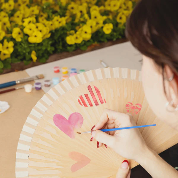 Fan DIY - Fisura 