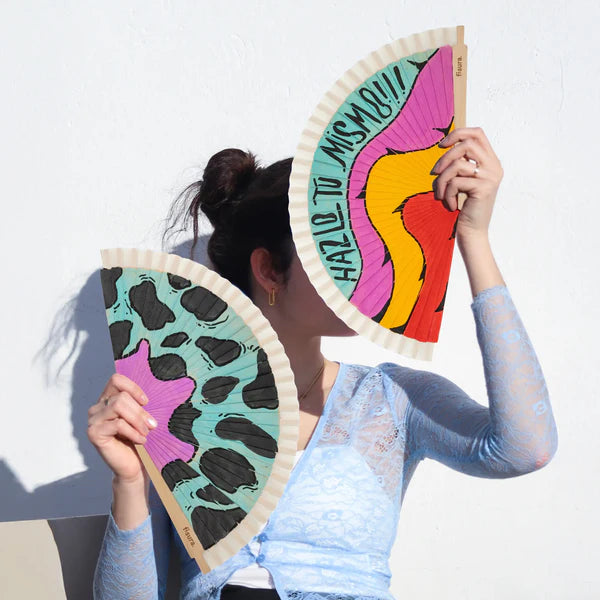 Fan DIY - Fisura 