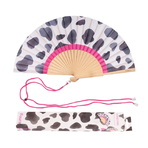 Fan Cow - Fisura 