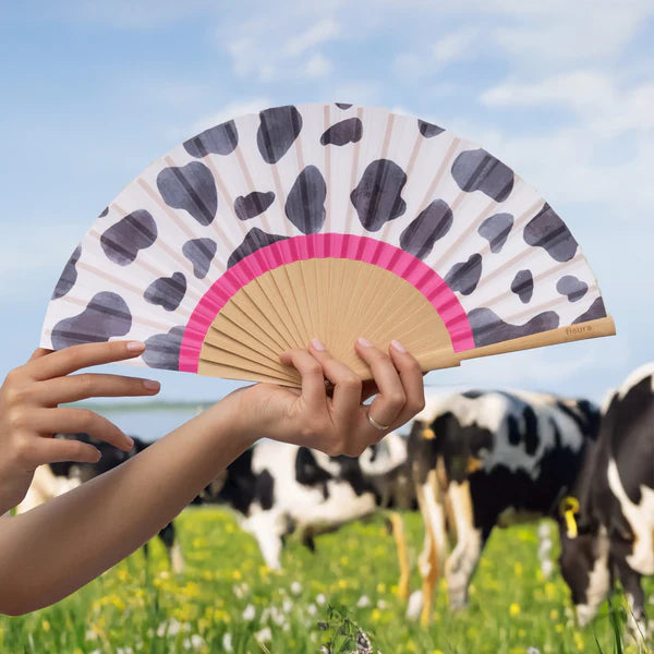 Fan Cow - Fisura 