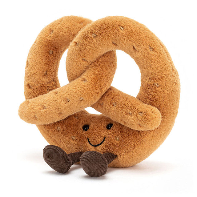 Knuffel Amuseable Pretzel - Jellycat