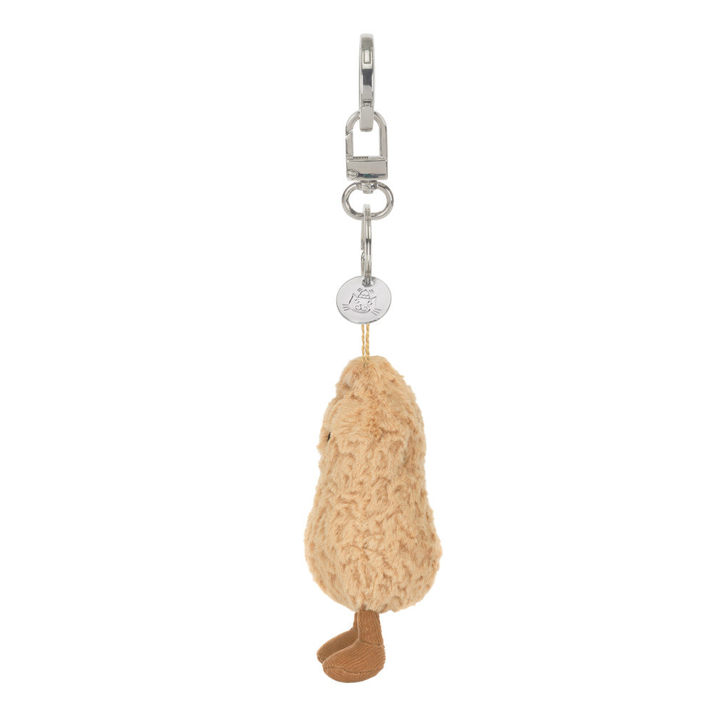 Bag Charm Peanut - Jellycat