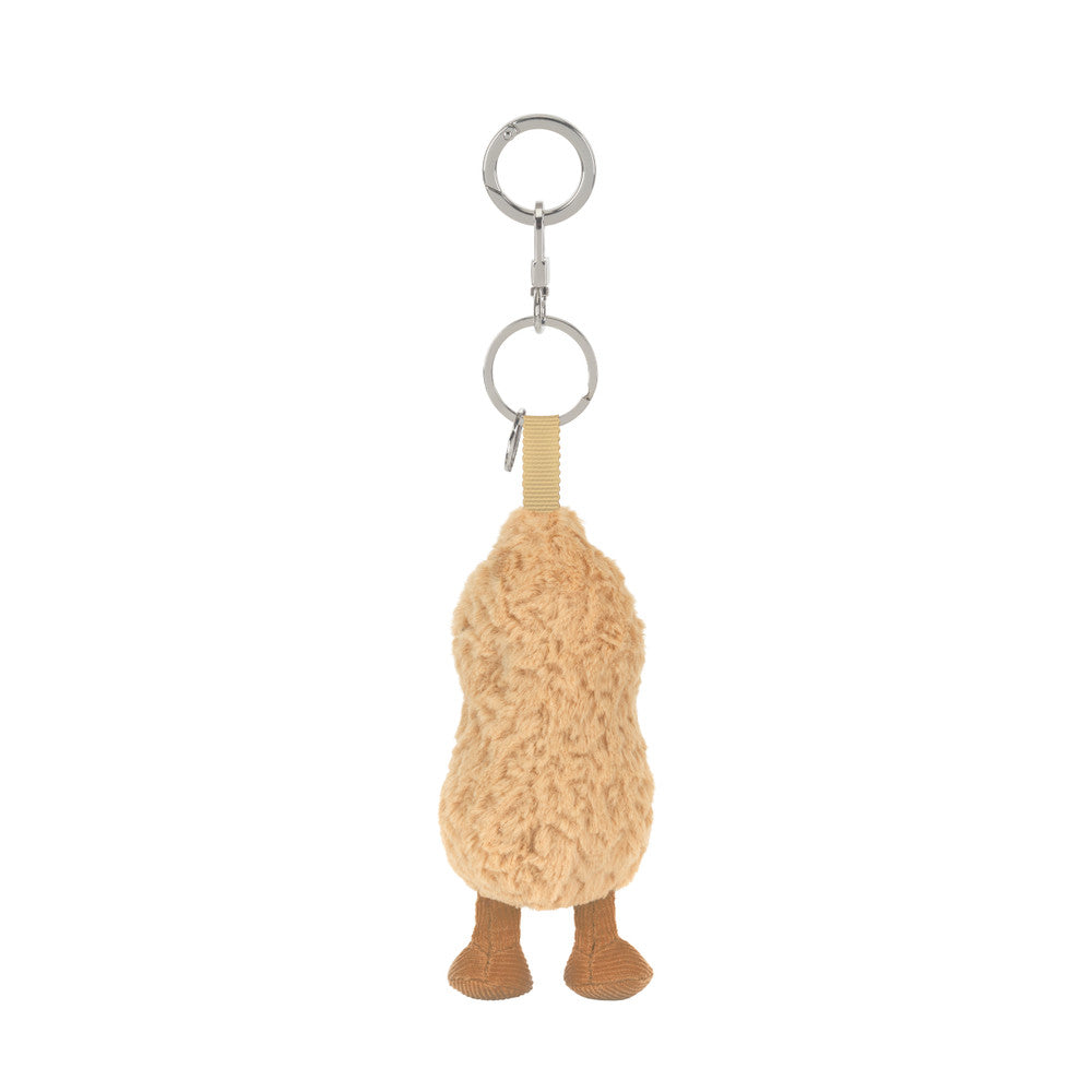 Bag Charm Peanut - Jellycat