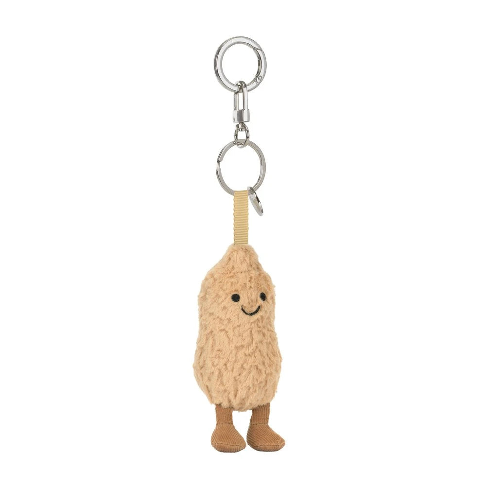 Bag Charm Peanut - Jellycat