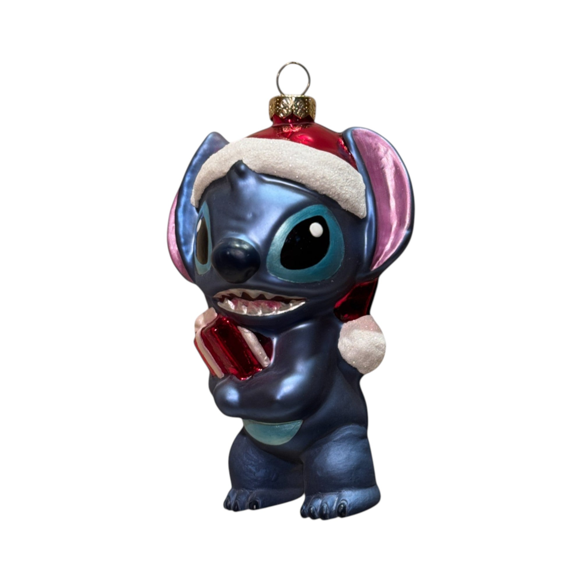 Christmas Ornament Stitch