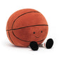 Cuddly toy Amuseable Basketball - Jellycat 