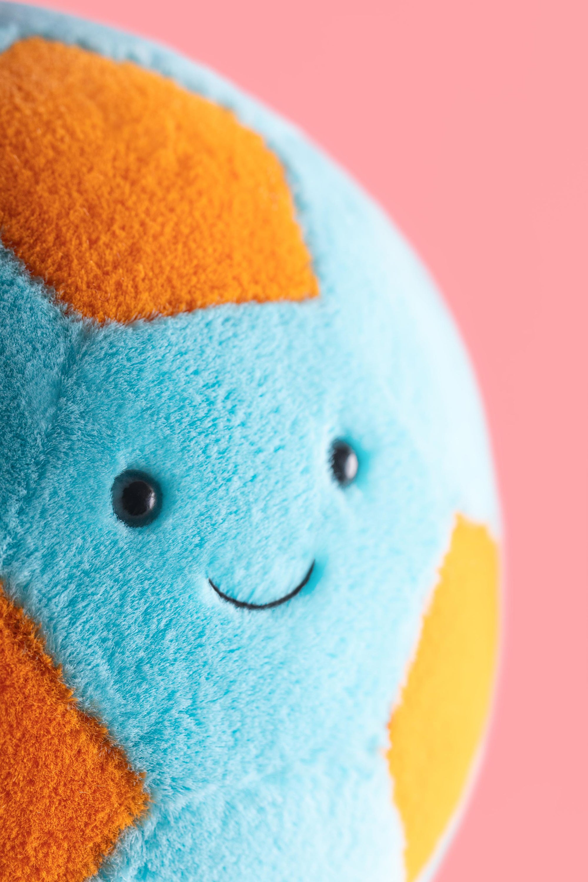 Knuffel Amuseables Jellycat Football - Jellycat