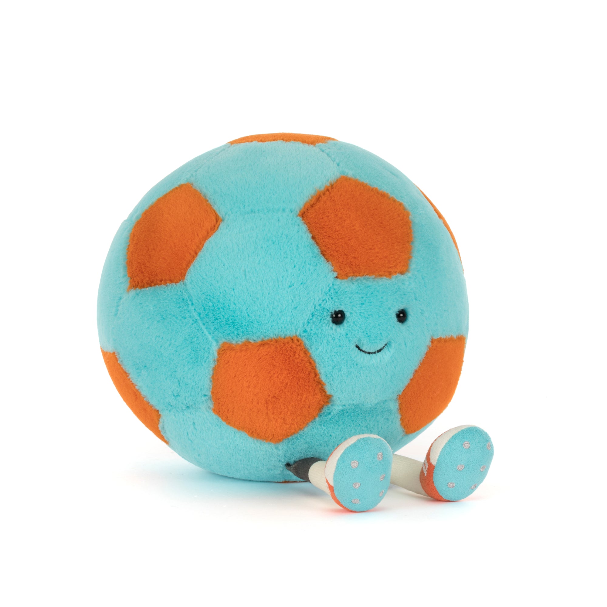 Knuffel Amuseables Jellycat Football - Jellycat