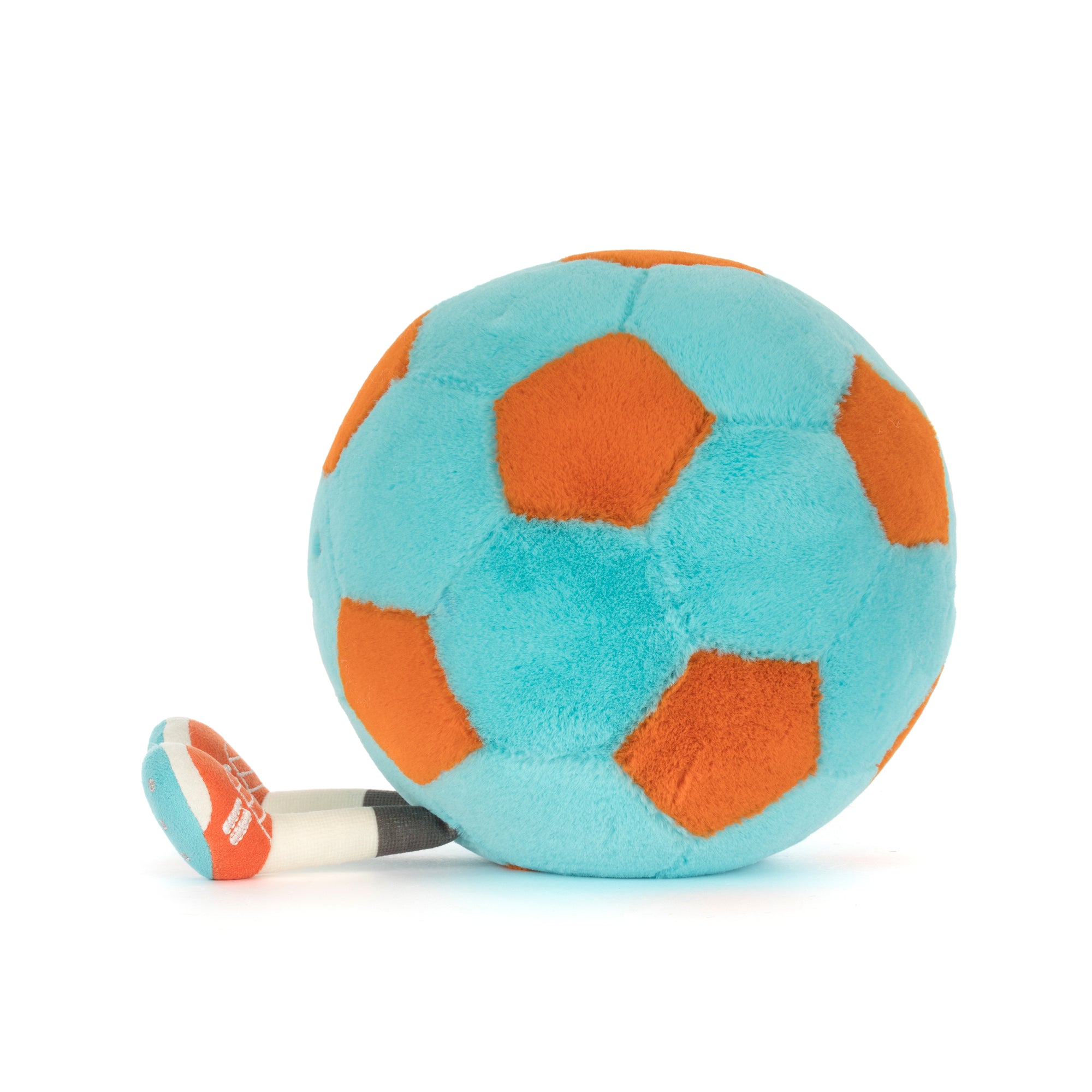 Knuffel Amuseables Jellycat Football - Jellycat