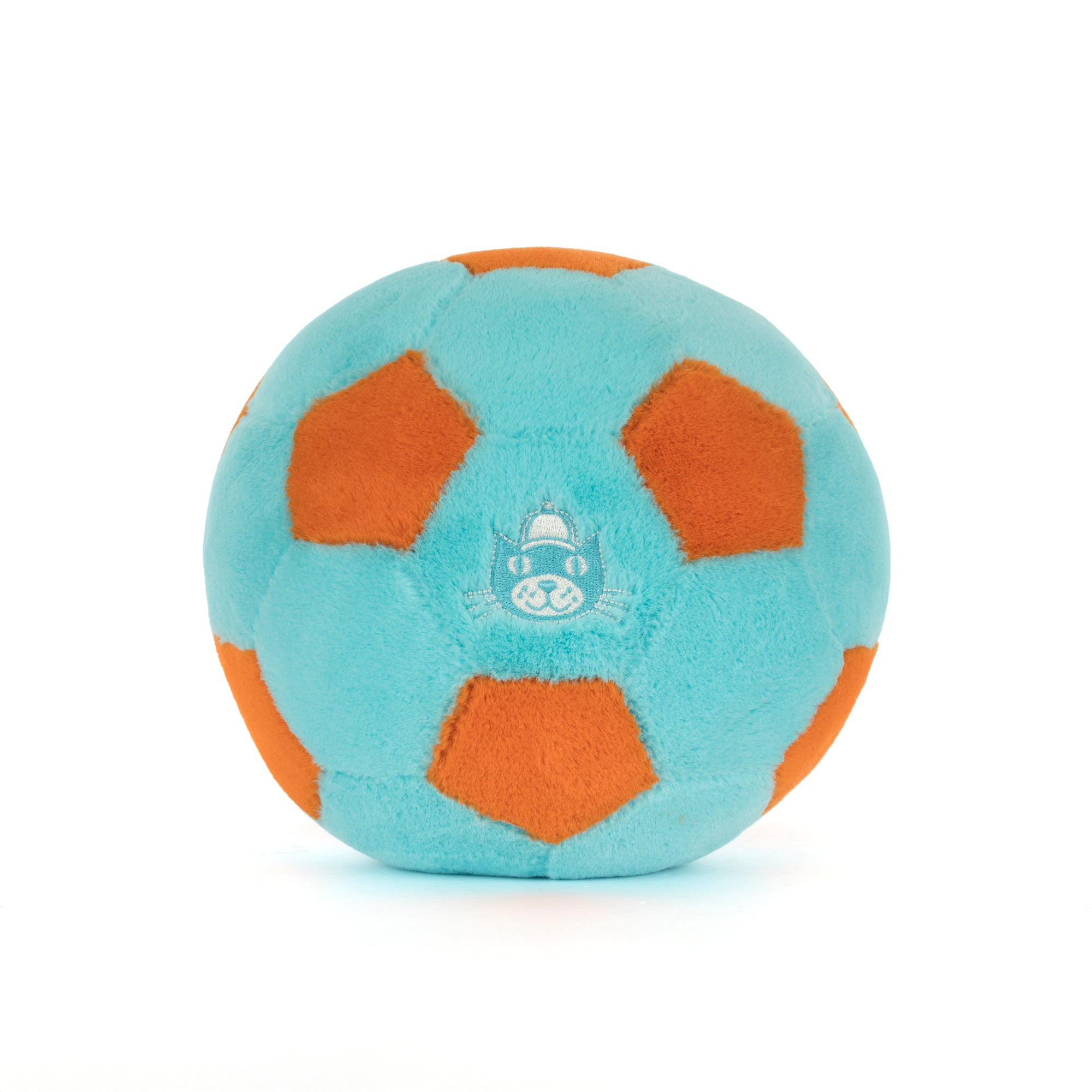 Knuffel Amuseables Jellycat Football - Jellycat