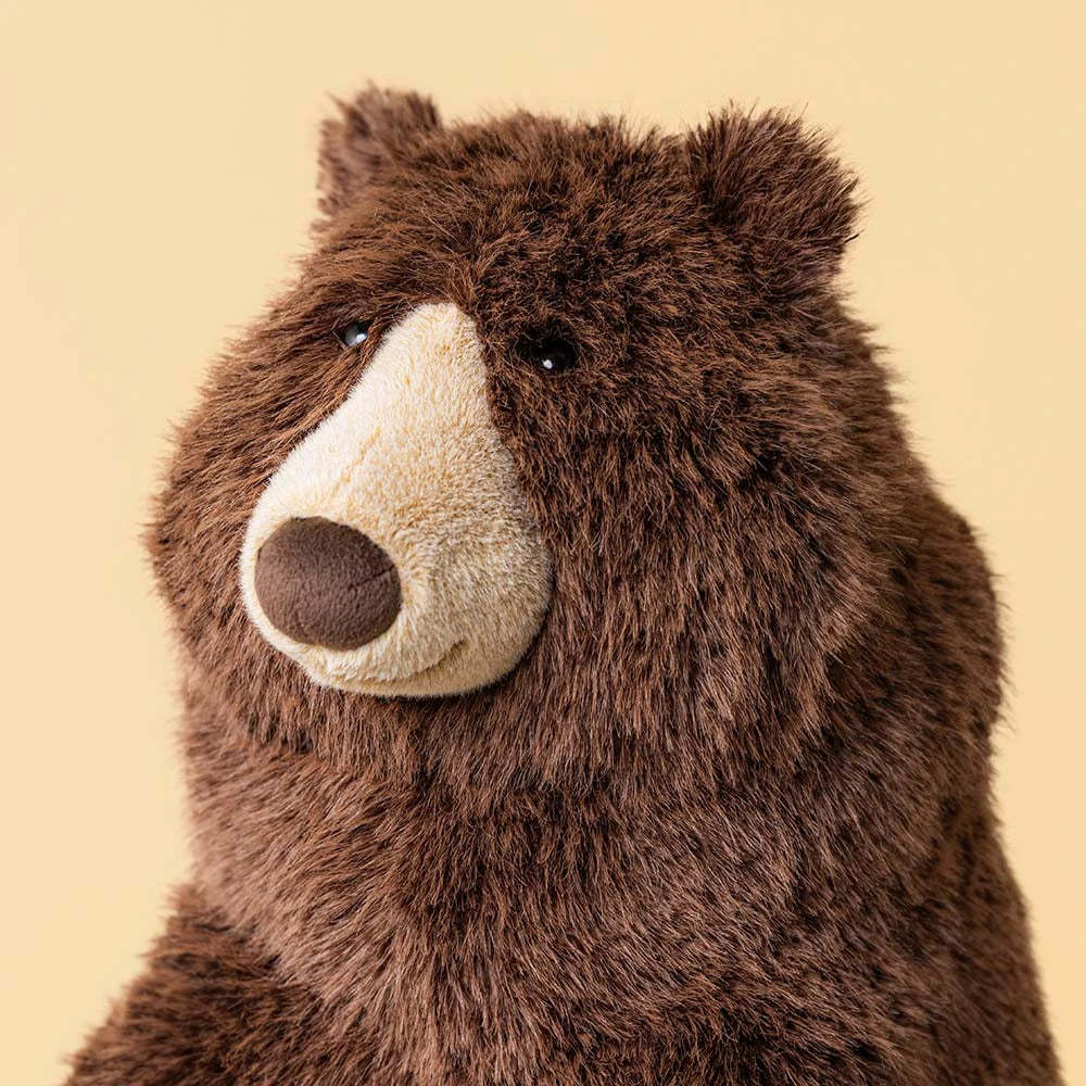 Knuffel Bizzlestomp Bear - Jellycat