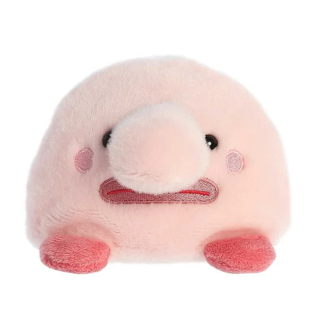 Cuddly toy Blobfish - Palm Pals