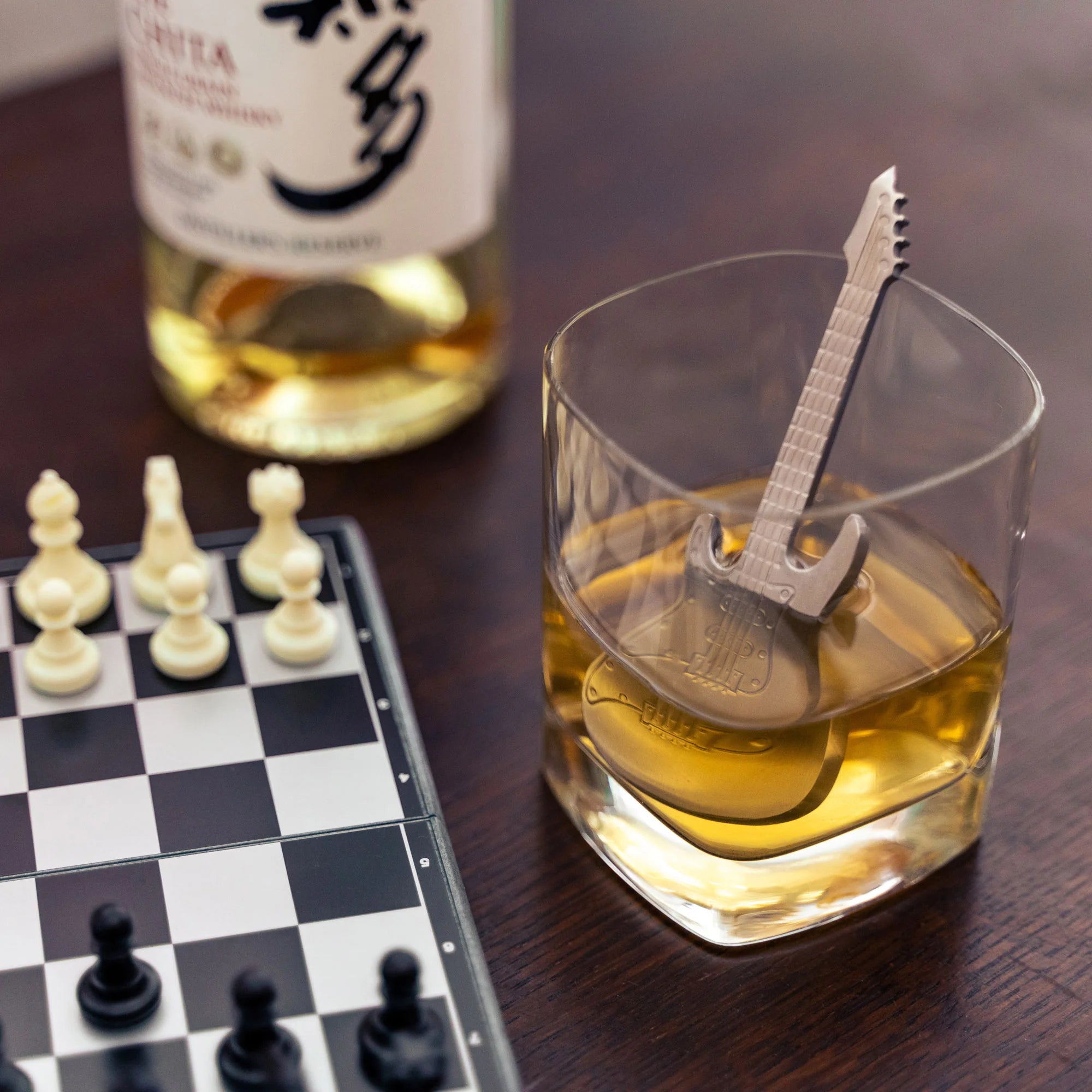 Drink cooler Guitar - Kikkerland
