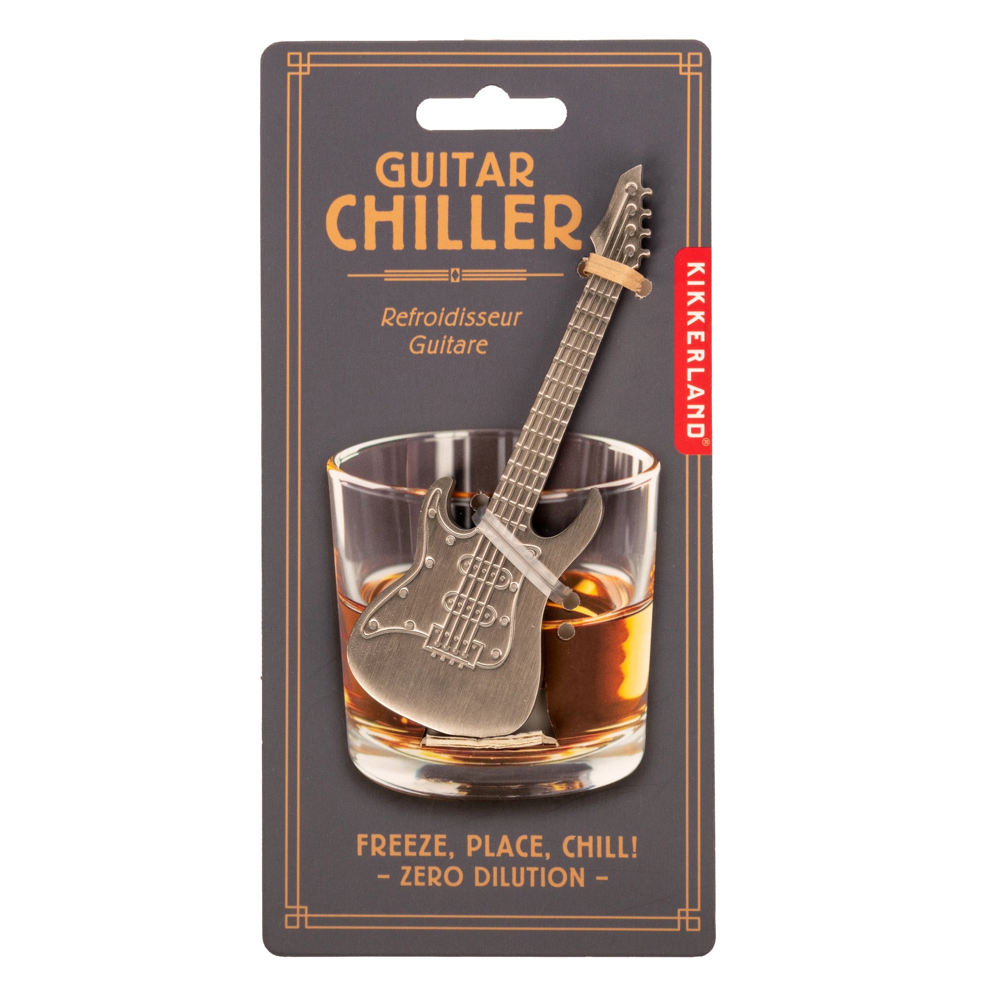 Drink cooler Guitar - Kikkerland